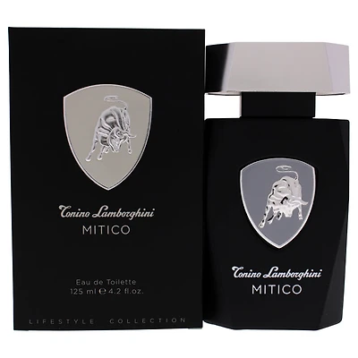 Mitico Cologne