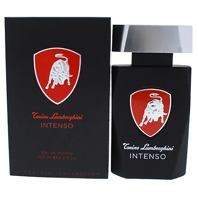 Intenso Cologne