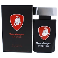 Intenso Cologne