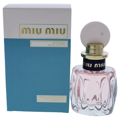 Miu Leau Rosee Perfume