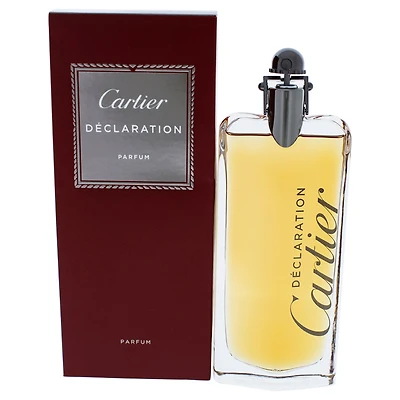Declaration Cologne