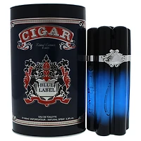 Cigar Blue Label Cologne
