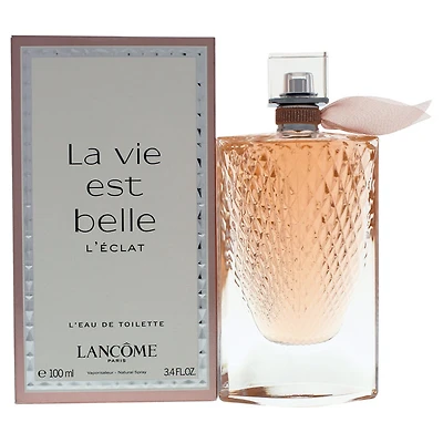 La Vie Est Belle Leclat Perfume