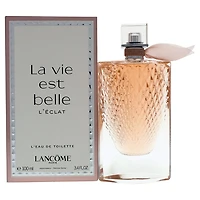 La Vie Est Belle Leclat Perfume