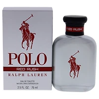 Polo Red Rush Cologne