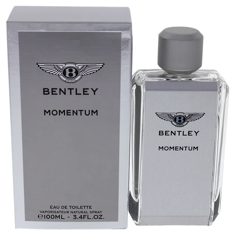 Momentum Cologne