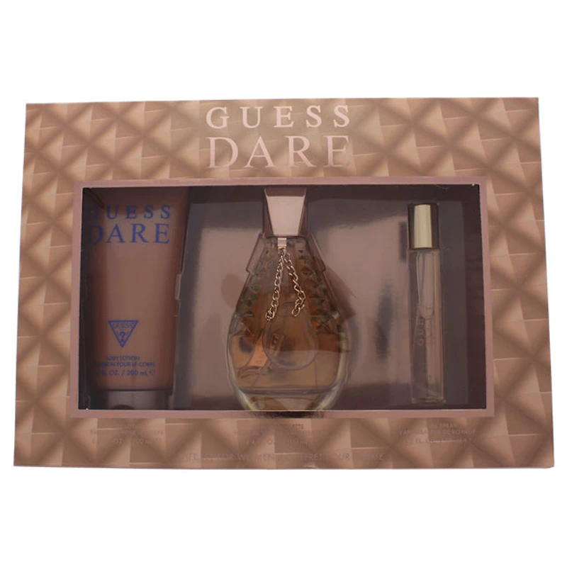 Guess Dare Gift Set