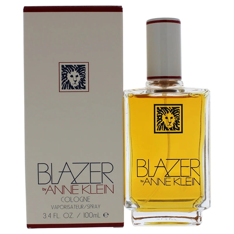 Blazer Perfume