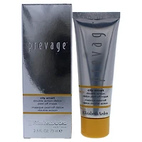 Prevage City Smart Double Action Detox Peel Off Mask by Elizabeth Arden for Women - 2.5 oz Mask