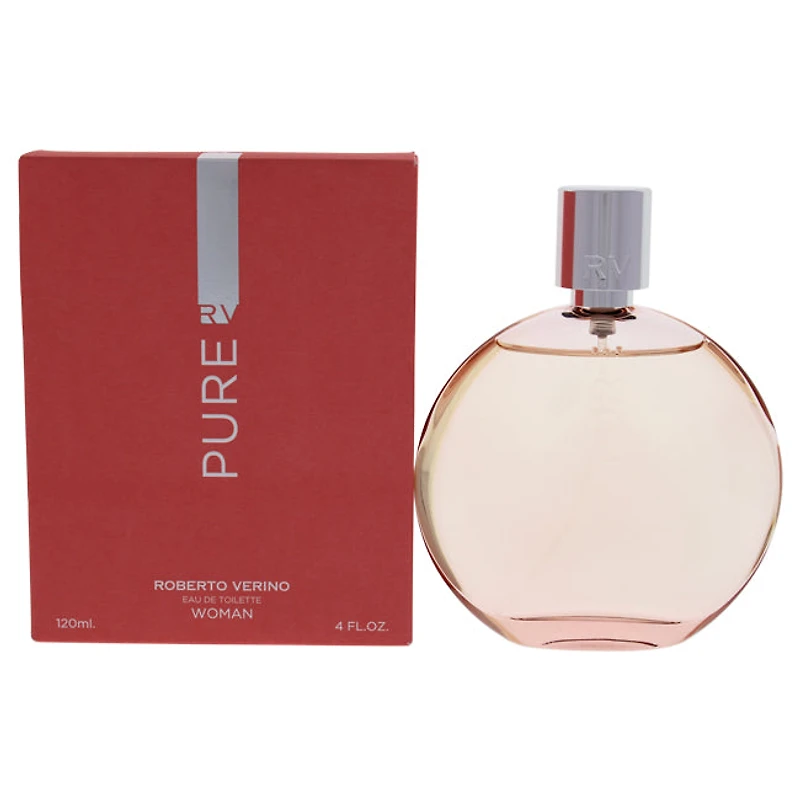 Pure Perfume