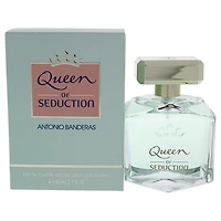 Queen Of Seduction Perfume
