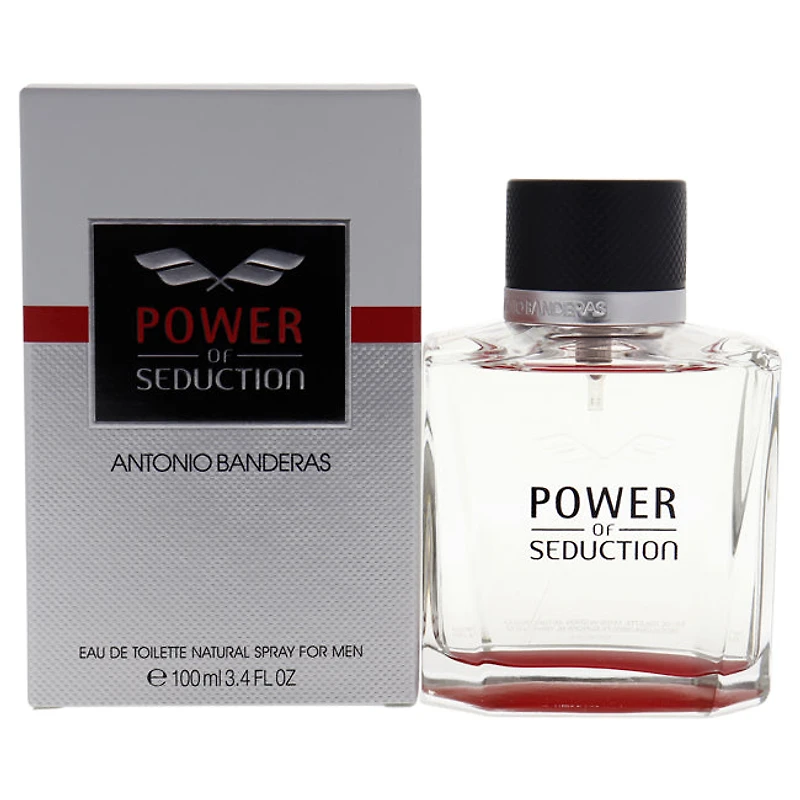 Power Of Seduction Cologne