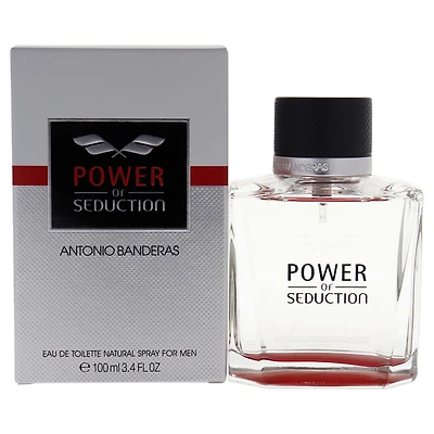 Power Of Seduction Cologne