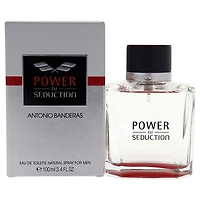 Power Of Seduction Cologne
