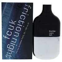 Fcuk Friction Night Cologne