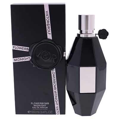 Flowerbomb Midnight Perfume