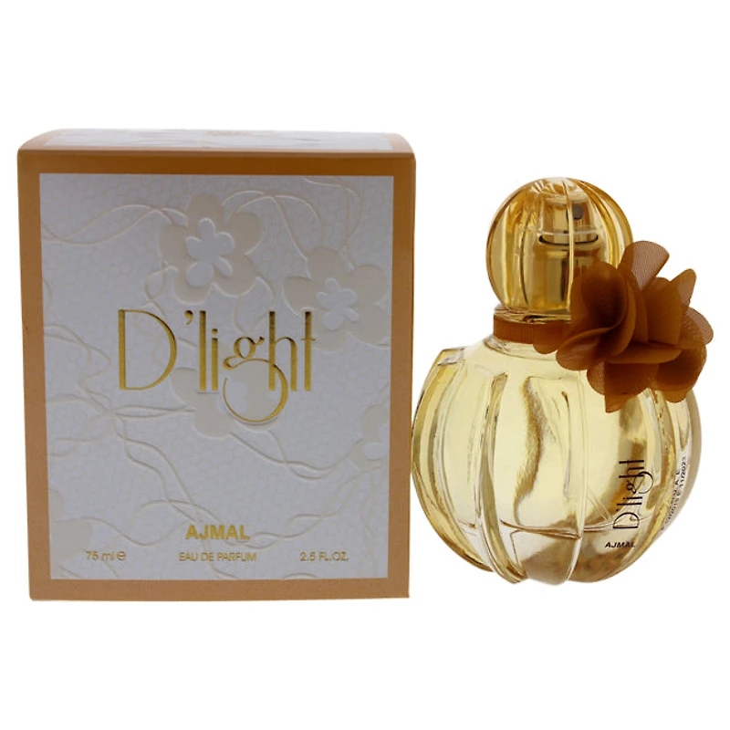 D Light Perfume