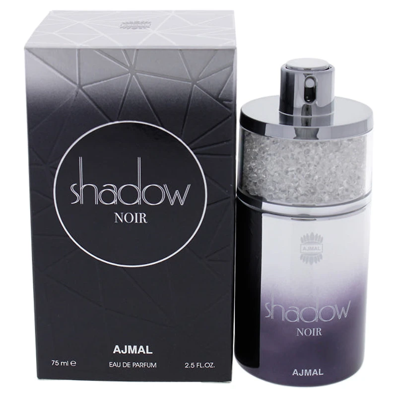 Shadow Noir Perfume