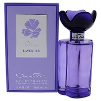 Oscar Lavender Perfume