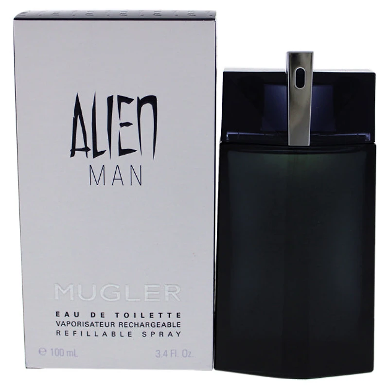 Alien Man Cologne