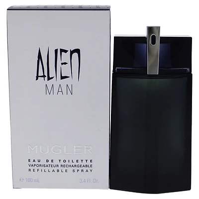 Alien Man Cologne