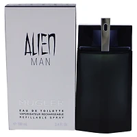 Alien Man Cologne