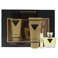 Guess Seductive by Guess for Women - 3 Pc Gift Set