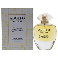 Adolfo Couture Pour Femme Perfume