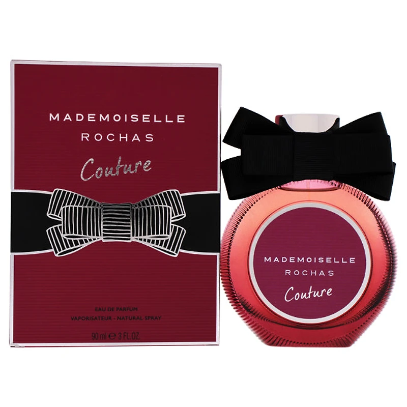 Mademoiselle Rochas Couture Perfume