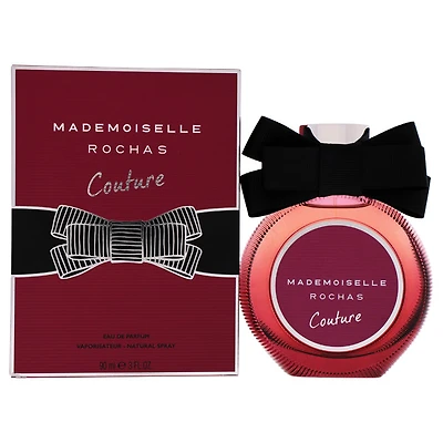 Mademoiselle Rochas Couture Perfume
