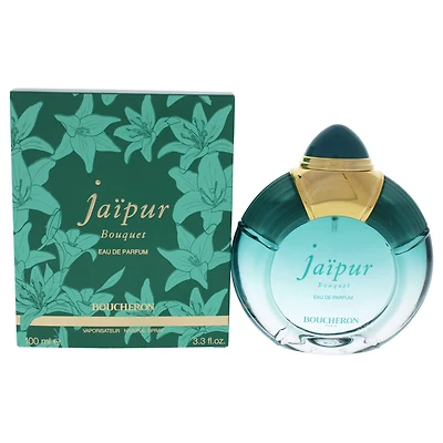 Jaipur Bouquet Perfume
