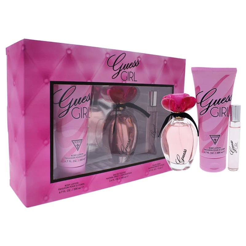 Guess Girl by Guess for Women