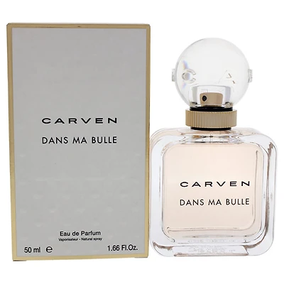 Dans Ma Bulle Perfume