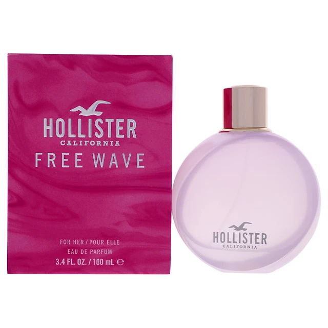 Free Wave Perfume