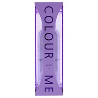 Colour Me Violet Perfume