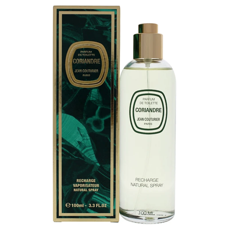 Coriandre Perfume (Refill)