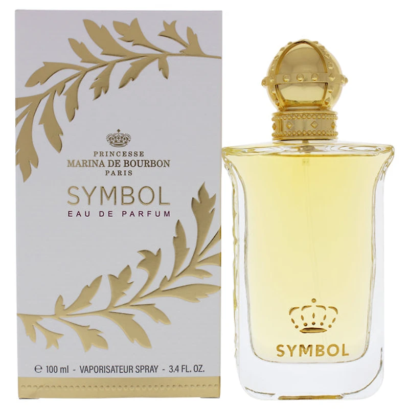 Symbol Perfume