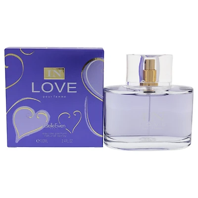 In Love Perfume