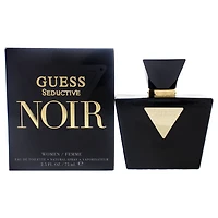 Guess Seductive Noir Perfume