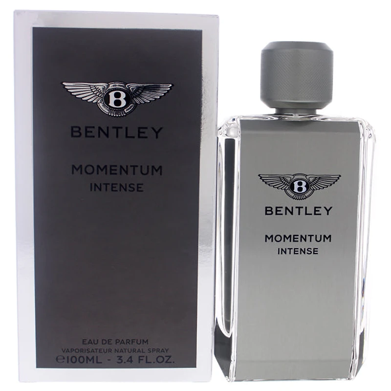 Momentum Intense Cologne
