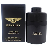 Absolute Cologne