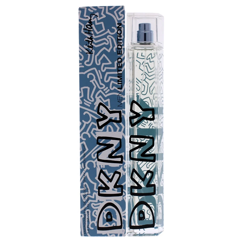 Dkny Summer Edition Cologne