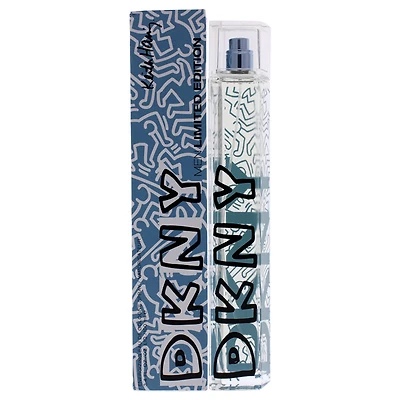 Dkny Summer Edition Cologne