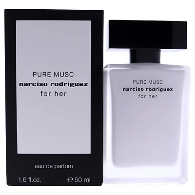 Pure Musc Perfume