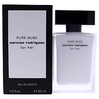 Pure Musc Perfume