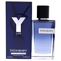 Y Live Intense Cologne