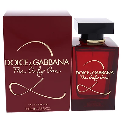 The Only One 2 Perfume