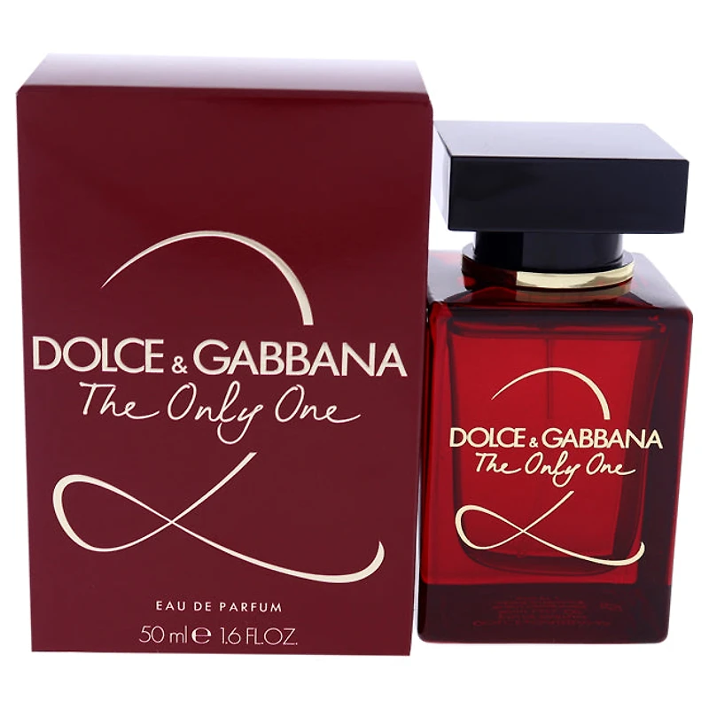 The Only One 2 Perfume