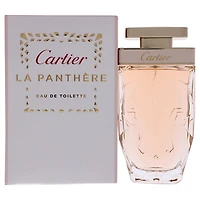 La Panthere Perfume