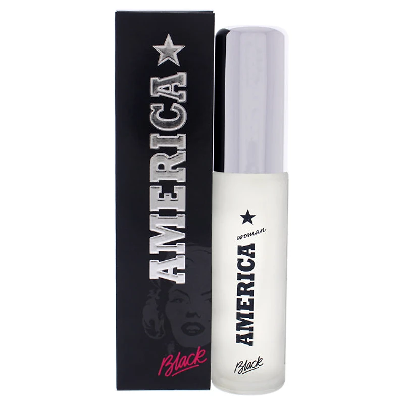 America Black Perfume